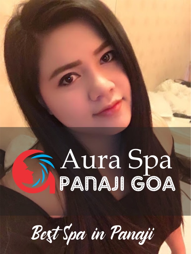 Massage by Female in Panaji Goa
